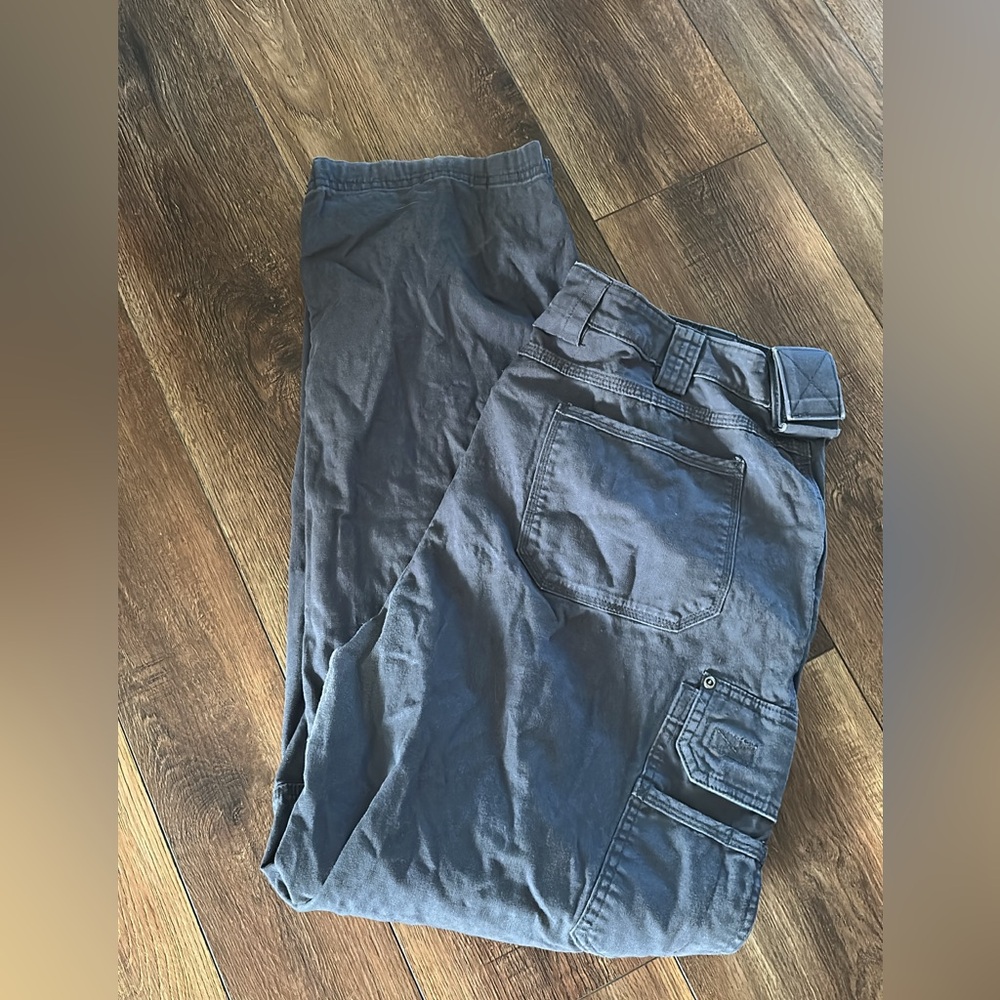🎈Mens Duluth Firehose pants 40x34